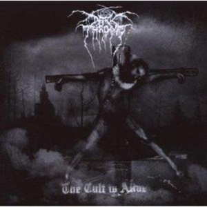 Darkthrone - Cult Is Alive i gruppen CD hos Bengans Skivbutik AB (644336)