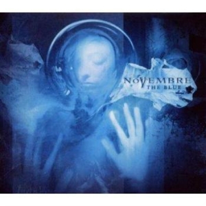 Novembre - Blue i gruppen CD hos Bengans Skivbutik AB (644354)