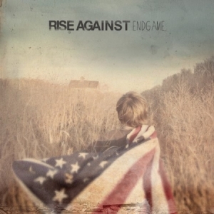 Rise Against - Endgame - Digi i gruppen CD hos Bengans Skivbutik AB (644377)