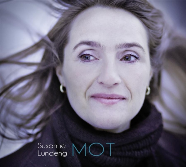 Lundeng Susanne - Mot i gruppen CD / Toppselgere hos Bengans Skivbutik AB (644503)