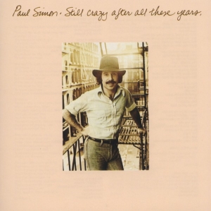 Simon Paul - Still Crazy After All These Years i gruppen CD / Pop-Rock,Annet hos Bengans Skivbutik AB (644536)