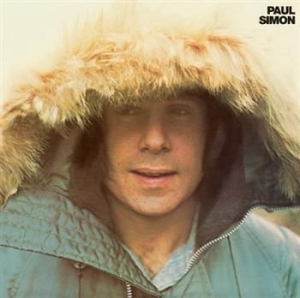 Simon Paul - Paul Simon i gruppen CD hos Bengans Skivbutik AB (644539)
