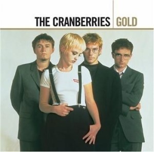 The Cranberries - Gold i gruppen CD hos Bengans Skivbutik AB (644550)