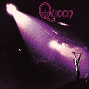 Queen - Queen - 2011 Remaster i gruppen -Start BM CD hos Bengans Skivbutik AB (644554)
