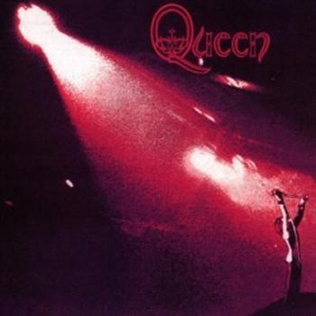 Queen - Queen - 2011 Remaster i gruppen VI TIPSER / Mest Populære cd-klassiker hos Bengans Skivbutik AB (644554)