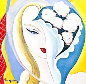Derek & The Dominos - Layla & Other... Rem i gruppen Labels /  hos Bengans Skivbutik AB (644576)