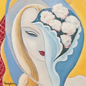 Derek & The Dominos - Layla & Other... Rem i gruppen CD hos Bengans Skivbutik AB (644576)