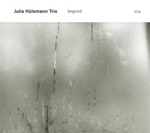 Julia Hülsmann Trio - Imprint i gruppen CD hos Bengans Skivbutik AB (644643)
