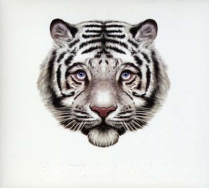 Bearsuit - Phantom Forest i gruppen CD hos Bengans Skivbutik AB (644834)
