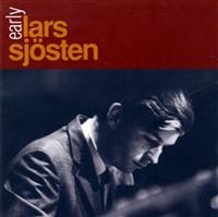 Sjösten Lars - Early i gruppen CD hos Bengans Skivbutik AB (644943)
