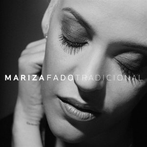 Mariza - Fado Tradicional i gruppen CD hos Bengans Skivbutik AB (645102)