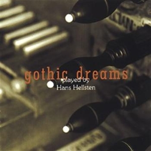 Hellsten Hans - Gothic Dreams i gruppen Externt_Lager / Naxoslager hos Bengans Skivbutik AB (645208)