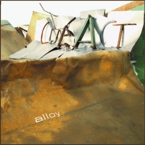 Cue Act - Alloy i gruppen CD hos Bengans Skivbutik AB (645255)