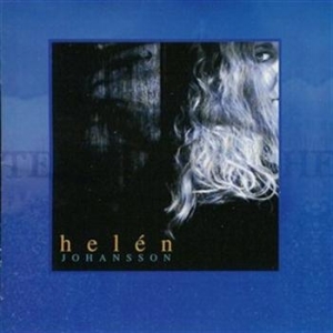 Johansson Helén - Telepathic Heart 2 Heart i gruppen CD hos Bengans Skivbutik AB (645276)