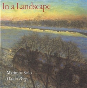 Various Artists - In A Landscape i gruppen CD hos Bengans Skivbutik AB (645284)