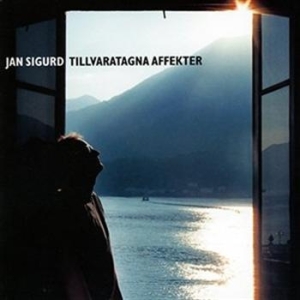 Sigurd Jan / Höjer Olof - Tillvaratagna Affekter i gruppen CD hos Bengans Skivbutik AB (645296)