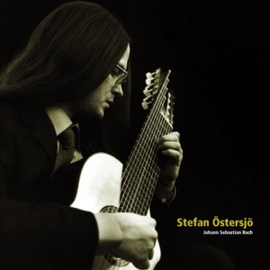 Östersjö Stefan - Johann Sebastian Bach i gruppen Externt_Lager / Naxoslager hos Bengans Skivbutik AB (645342)
