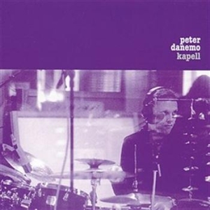 Danemo Kapell Peter - Resonance i gruppen CD hos Bengans Skivbutik AB (645365)