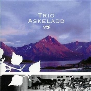 Anfinsen Geir / Bjarnehäll Niklas - Trio Askeladd i gruppen CD hos Bengans Skivbutik AB (645395)