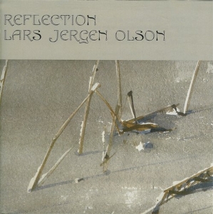 Olson Lars Jergen - Reflection i gruppen Externt_Lager / Naxoslager hos Bengans Skivbutik AB (645446)