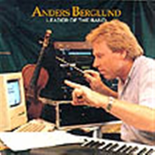 Berglund Anders - Leader Of The Band i gruppen -Start JazzKlass Summer hos Bengans Skivbutik AB (645465)