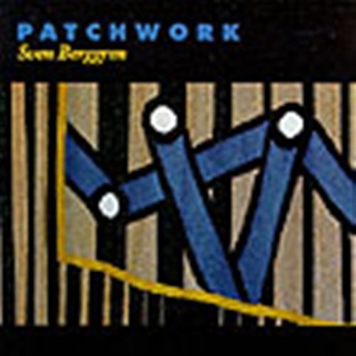 Berggren Sven - Patchwork i gruppen -Start JazzKlass Summer hos Bengans Skivbutik AB (645470)