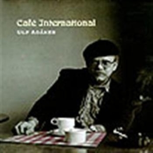 Adåker Ulf - Café International i gruppen CD hos Bengans Skivbutik AB (645472)