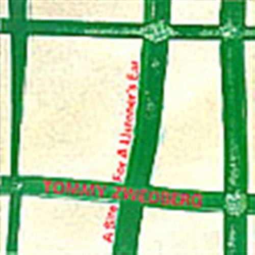 Zwedberg Tommy - A Site For A Listeners Ear i gruppen -Start JazzKlass Summer hos Bengans Skivbutik AB (645474)