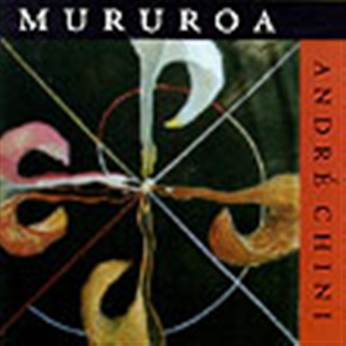 Chini André - Mururoa i gruppen -Start JazzKlass Summer hos Bengans Skivbutik AB (645475)