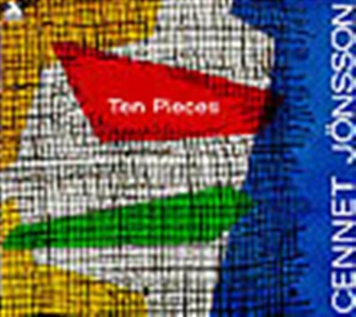 Jönsson Cennet - Ten Pieces i gruppen -Start JazzKlass Summer hos Bengans Skivbutik AB (645479)