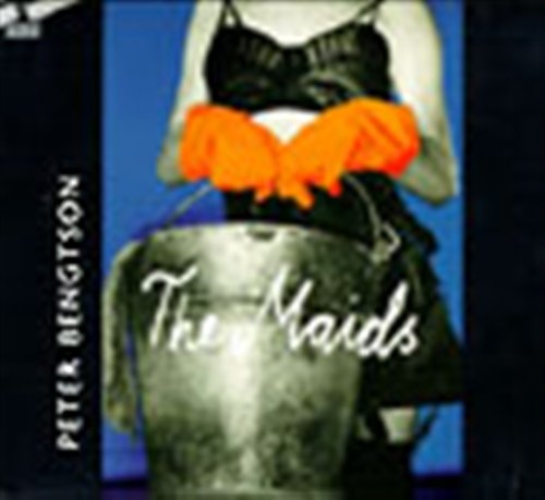Operakören - Jungfruarna/The Maids i gruppen -Start JazzKlass Summer hos Bengans Skivbutik AB (645480)