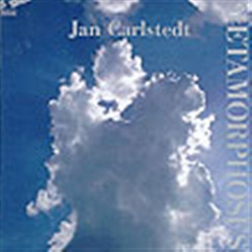 Carlstedt Jan - Metamorphoses i gruppen CD hos Bengans Skivbutik AB (645482)