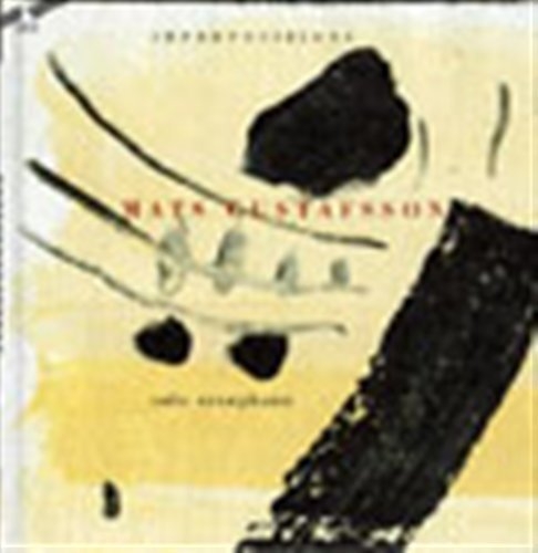 Gustavsson Mats - Impropositions i gruppen -Start JazzKlass Summer hos Bengans Skivbutik AB (645488)