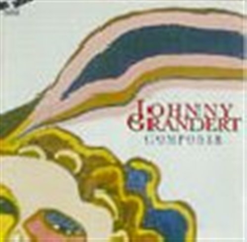 Grandert Johnny - Composer i gruppen -Start JazzKlass Summer hos Bengans Skivbutik AB (645494)