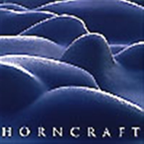 Nyqvist Håkan - Horncraft i gruppen -Start JazzKlass Summer hos Bengans Skivbutik AB (645549)