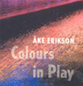 Various Artists - Colours In Play i gruppen Externt_Lager / Naxoslager hos Bengans Skivbutik AB (645563)