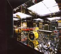 Battles - Mirrored i gruppen CD hos Bengans Skivbutik AB (645625)