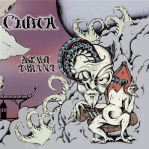 Clutch - Blast Tyrant i gruppen CD hos Bengans Skivbutik AB (645800)