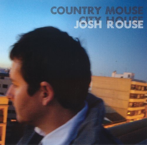 Josh Rouse - Country Mouse i gruppen CD / Pop hos Bengans Skivbutik AB (645999)