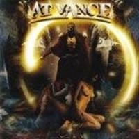 At Vance - Vii Ltd Edition Digi Pack i gruppen CD / Metal,Svensk Musikkk hos Bengans Skivbutik AB (646044)