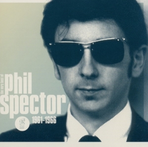 Various - Wall Of Sound: The Very Best Of Phil Spector 1961-1966 i gruppen CD hos Bengans Skivbutik AB (646092)