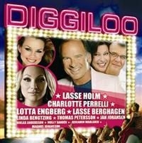 Various Artists - Diggiloo i gruppen Annet /  hos Bengans Skivbutik AB (646182)
