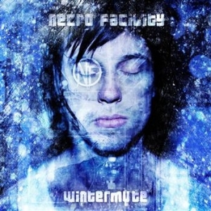 Necro Facility - Wintermute i gruppen Labels / Progress Productions hos Bengans Skivbutik AB (646280)