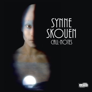 Synne Skouen - Call-Notes i gruppen CD hos Bengans Skivbutik AB (646283)