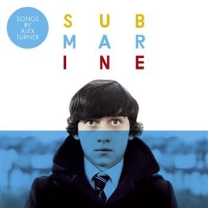Alex Turner - Submarine i gruppen CD hos Bengans Skivbutik AB (646397)
