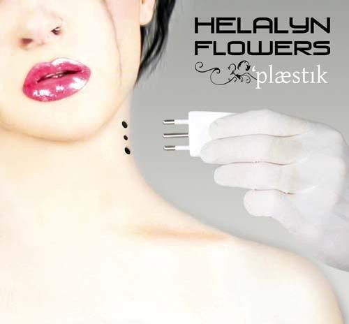 Helalyn Flowers - Plaestik i gruppen CD / RNB, Disco & Soul hos Bengans Skivbutik AB (647056)
