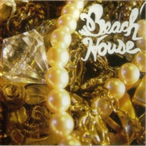 Beach House - Beach House i gruppen CD hos Bengans Skivbutik AB (647257)