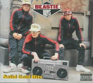 Beastie Boys - Solid Gold Hits i gruppen CD hos Bengans Skivbutik AB (647289)
