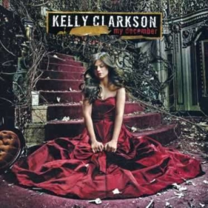 Kelly Clarkson - My December i gruppen CD hos Bengans Skivbutik AB (647964)