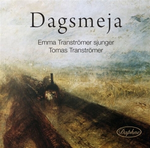 Various - Dagsmeja i gruppen CD hos Bengans Skivbutik AB (648192)